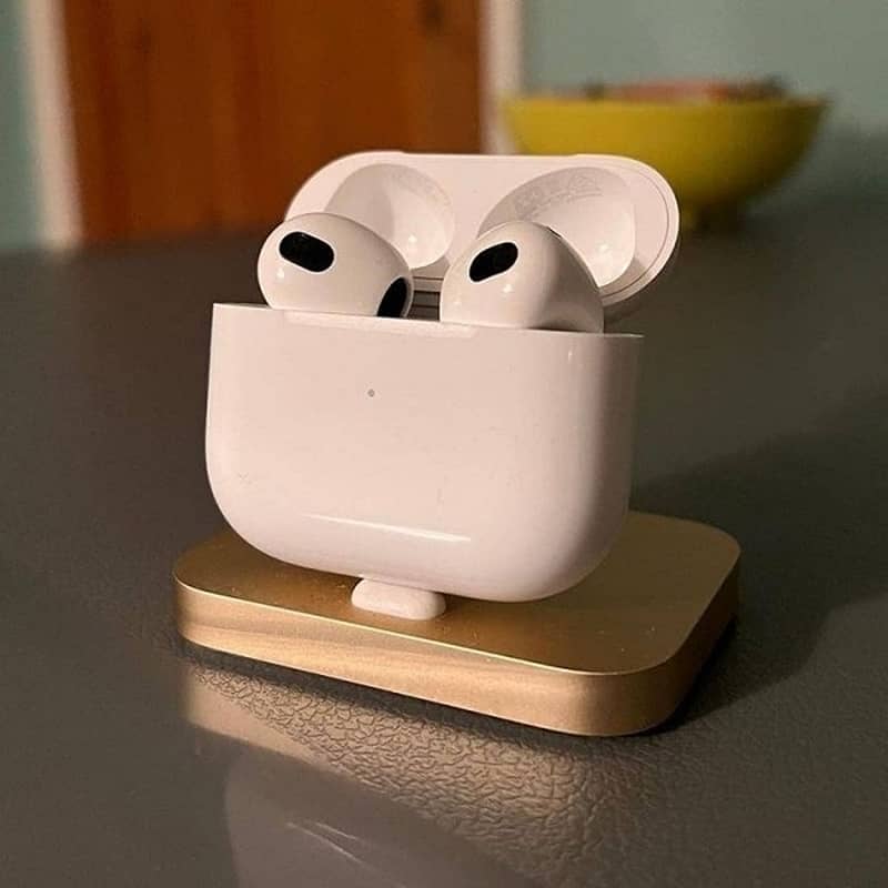 Apple air pods 3rd genration 1