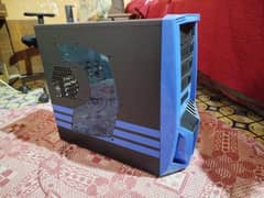 Best Gaming PC Intel i7 6th Gen, 16GB RAM, 256GB SSD & 500GB HDD