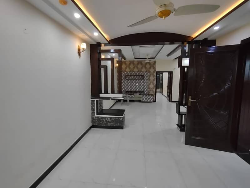 Slightly Used beautiful design 10 marla house for rent in dha phase 1 1