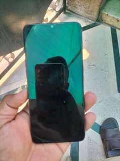 Oppo model f9 use condition. penal repair. call now 0345,5556395