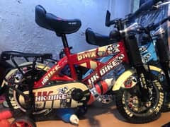 kids 16inches imported cycle chinese