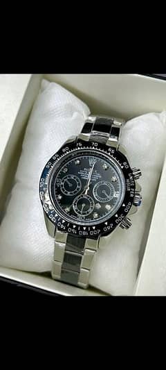 Watches for men (free home delivery)