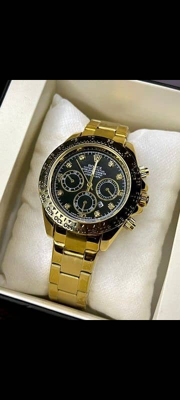 Watches for men (free home delivery) 2