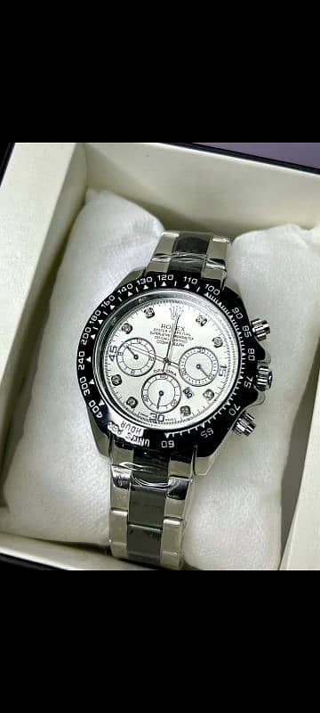 Watches for men (free home delivery) 3