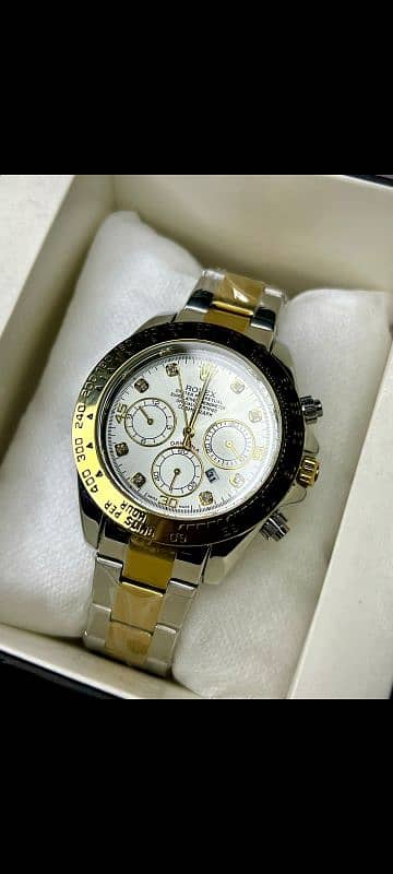 Watches for men (free home delivery) 4