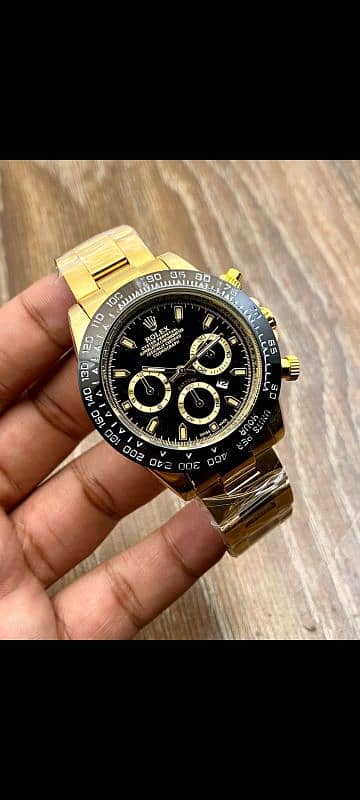 Watches for men (free home delivery) 11