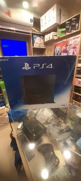 ps4 fat 1200 series for sale 6