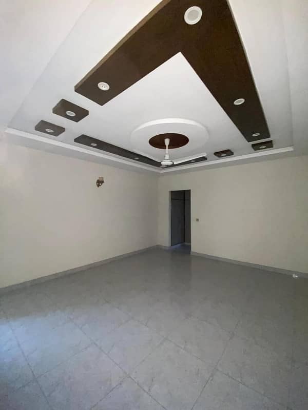 10 marla slightly used beautiful design house for rent in dha phase 3 9