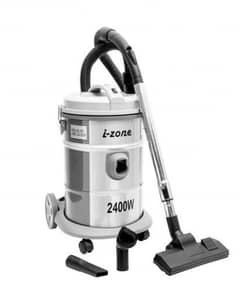 Vacuum 21 Liter 0