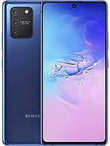 Samsung S10 lite 8/512gb zong sim working. .