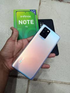 infinix