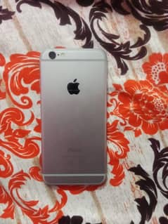 Iphone 6s Non PTA 10/10 condition