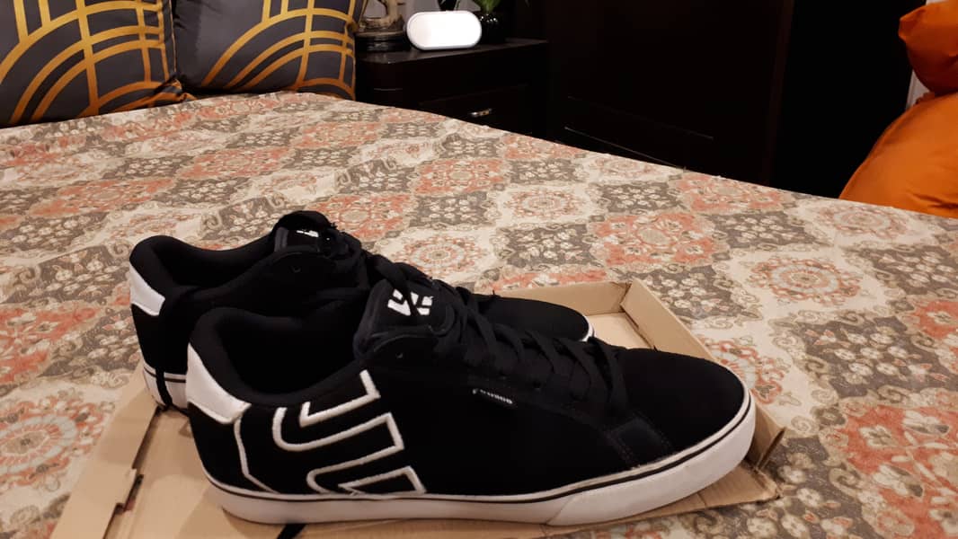 Etnies sneakers 0