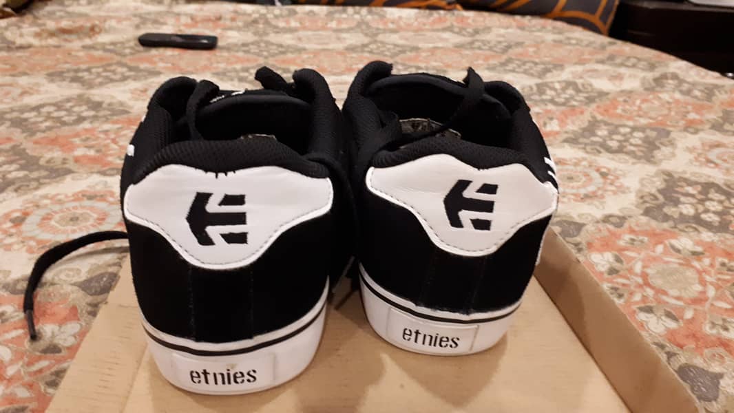 Etnies sneakers 2