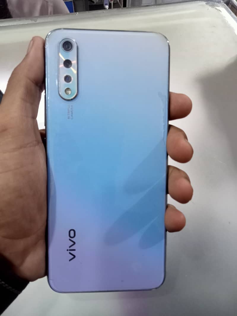 Vivo s1 10/10 condition 3