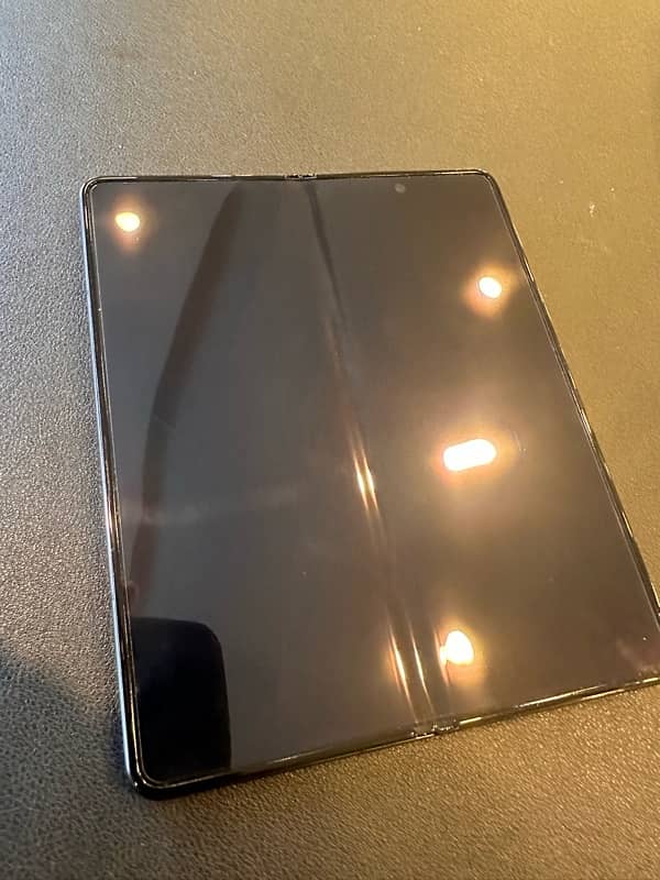 Samsung Fold 5   . . 10/10 condition . PTA approved 1