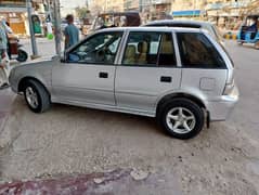 Suzuki Cultus VXR 2014 0