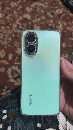 Realme c67