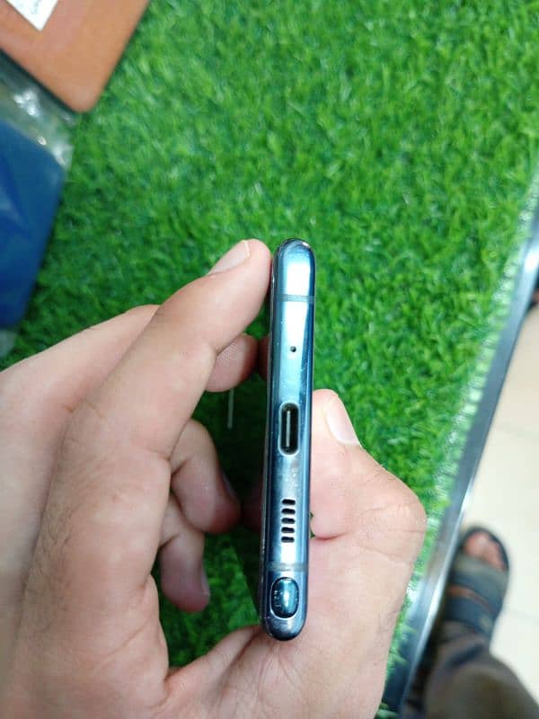 Samsung galaxy note 10 5g 3