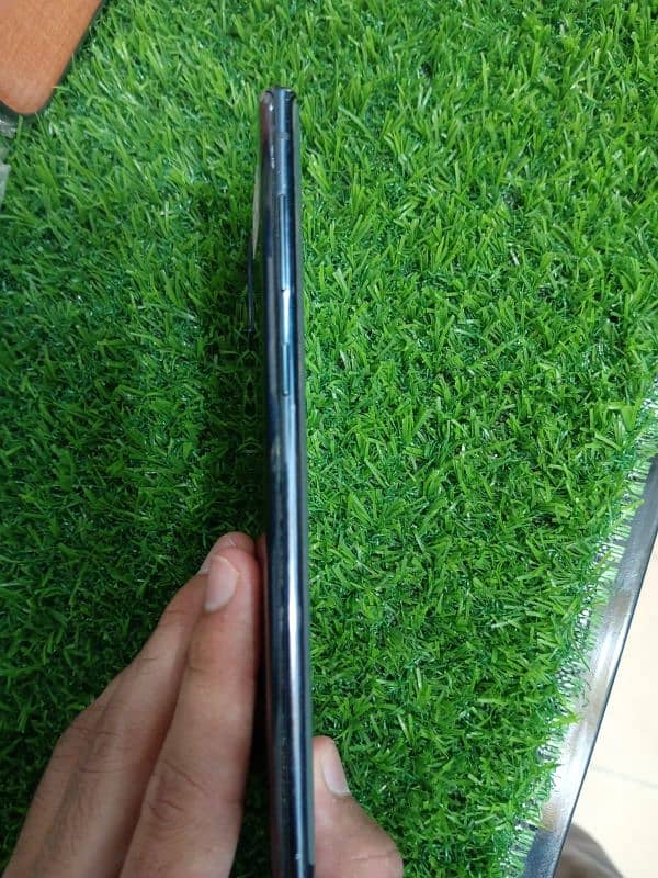 Samsung galaxy note 10 5g 6