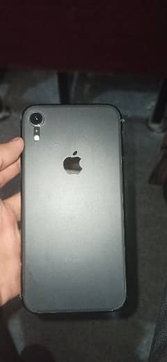 iphone xr 0