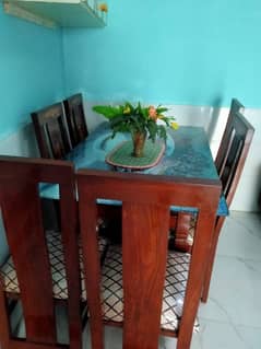 Elegant Dining Table for Sale