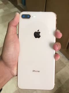 iPhones 8 plus 0