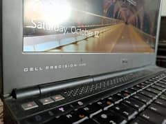 Powerful Dell M4700 Workstation in Excellent Condition