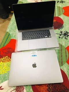 MacBook