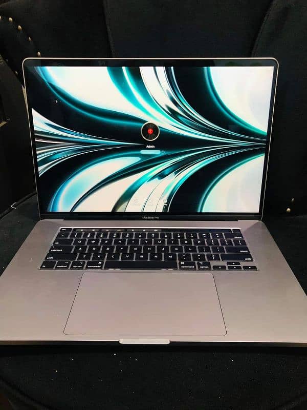 MacBook pro 2