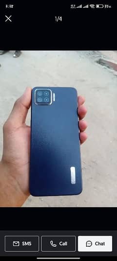 oppo f 17