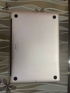 MacBook 2015 pro 0