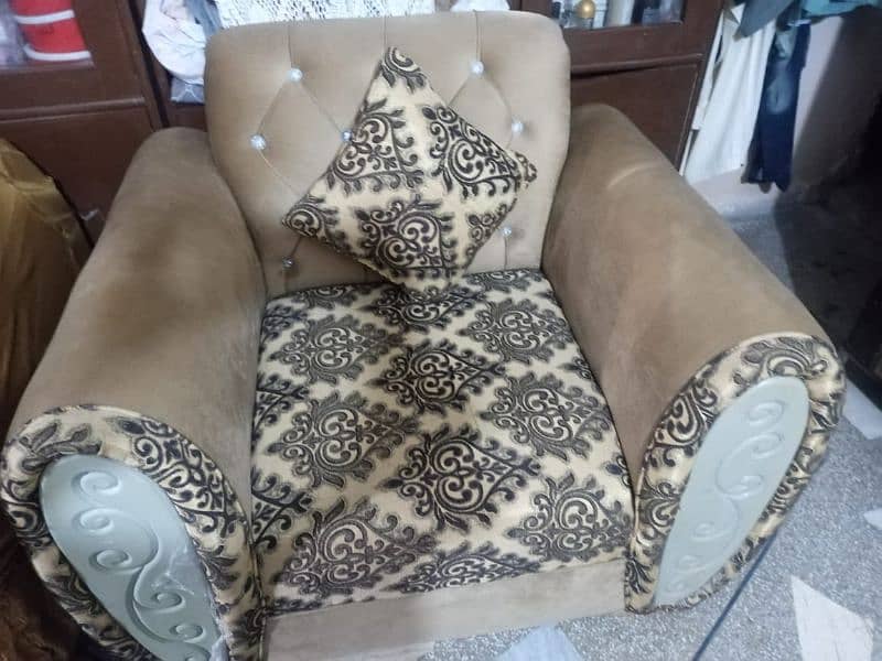 5 seater sofa set 1