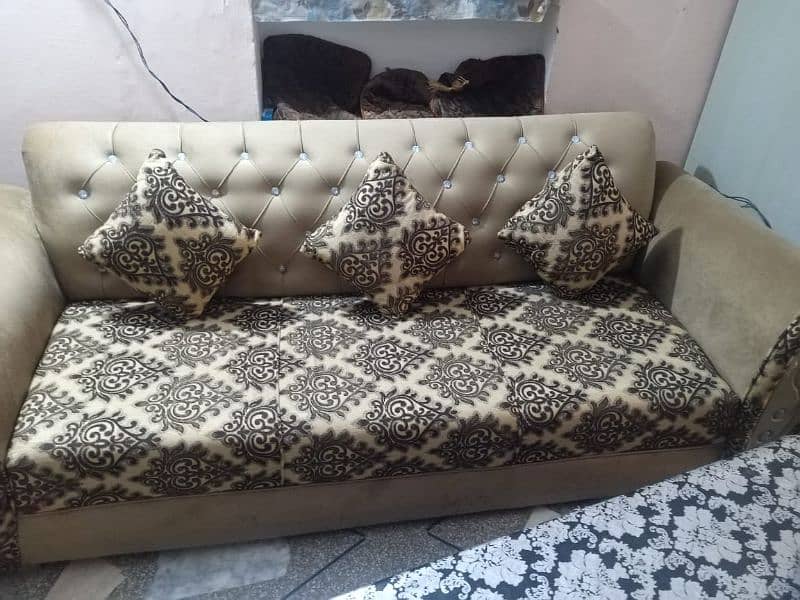 5 seater sofa set 2