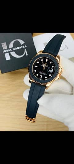 Rolex watches (free home delivery)