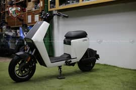 Honda Electric bike