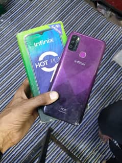 Infinix