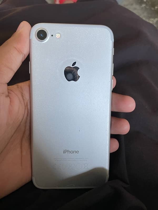 iphone 7 pta approved 2