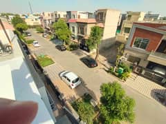 luxuary one bed appartment available for daily basess in Bahria town