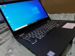 lenovo ThinkPad yoga x360 8th generation touchscreen 0