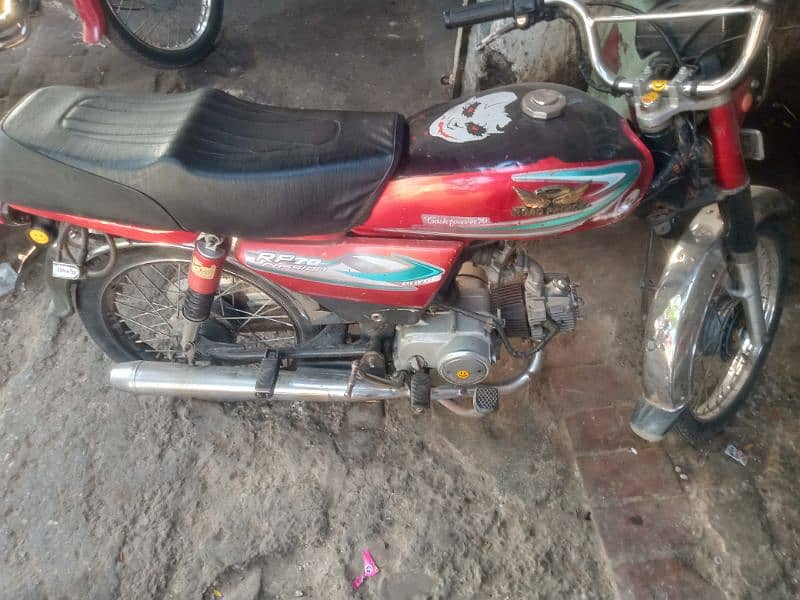 bike urgent sell 3