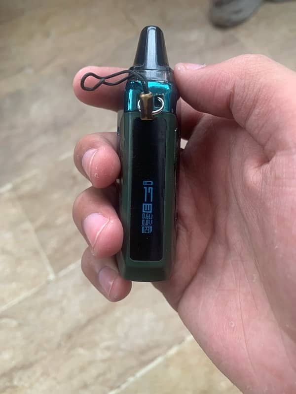 geekvape aegis nano 2 2