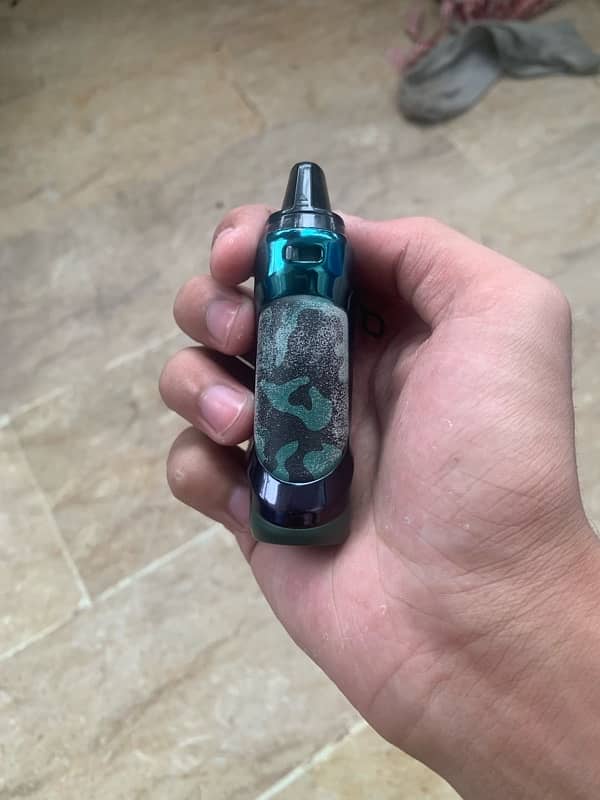 geekvape aegis nano 2 5