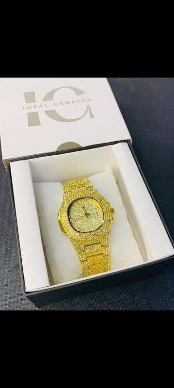 Watches for men's (free home delivery) 1