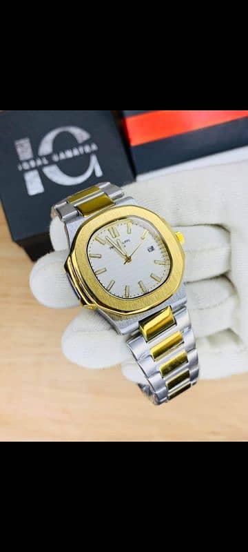 Watches for men's (free home delivery) 4