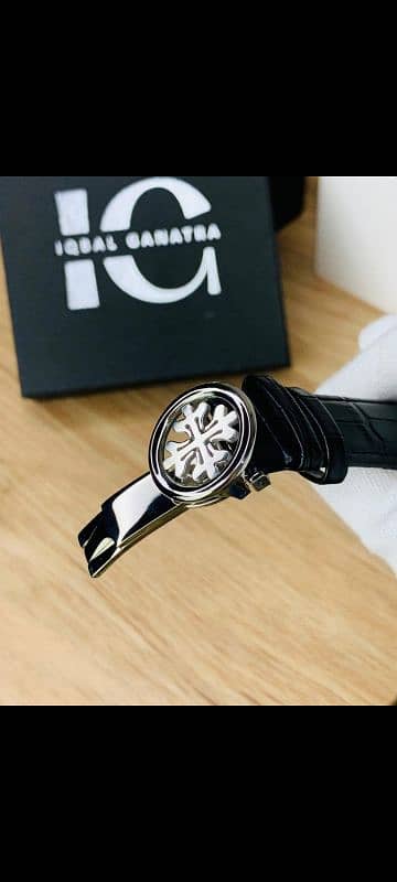 Watches for men's (free home delivery) 6