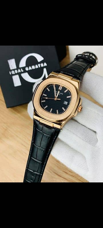 Watches for men's (free home delivery) 9