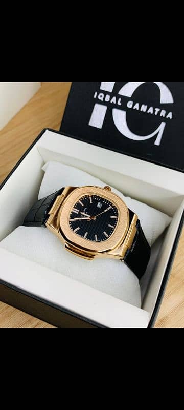 Watches for men's (free home delivery) 10