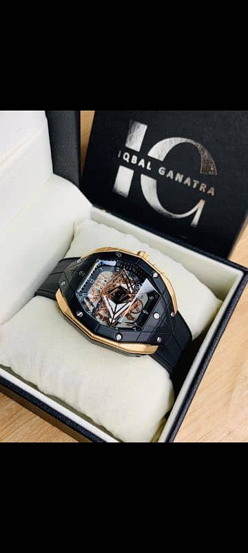 Watches for men's (free home delivery) 12