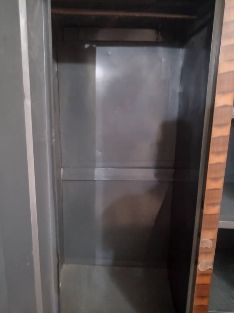 An iron Cabinet for sale no brand 1